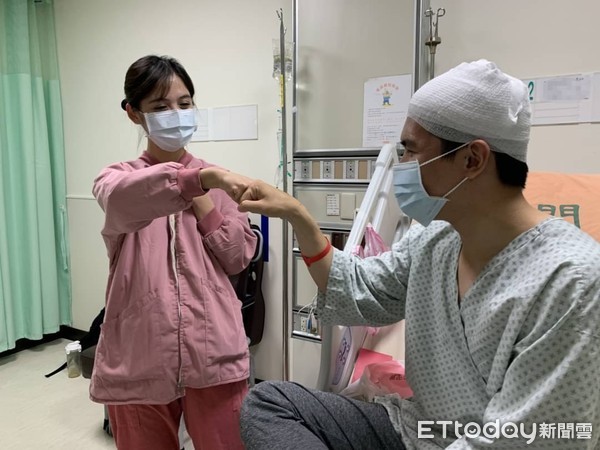 ▲▼門諾醫院。（圖／記者吳奕靖翻攝）