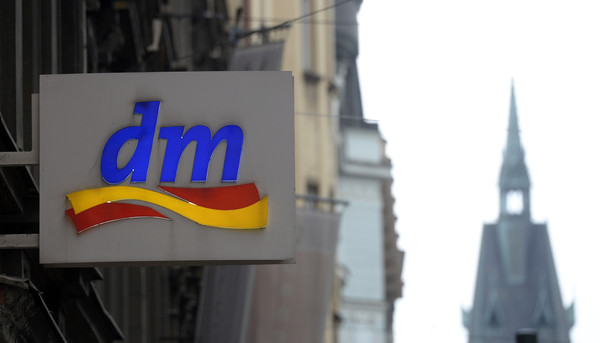 ▲▼       Dm-drogerie markt      。（圖／AP）