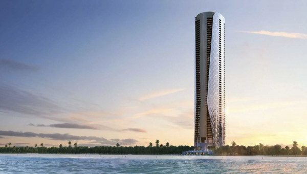 賓利進軍房地產打造「超豪華大樓」　汽車電梯+無敵海景有夠狂！ | ETt