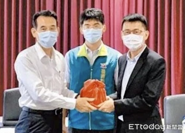 台南市區漁會理事長選舉　林士傑成功當選理事長 | ETtoday地方新聞