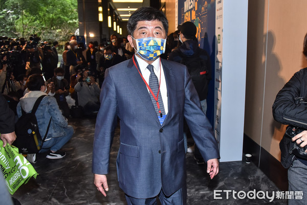 ▲▼陳時中出席第四屆亞太社會創新高峰會「投資亞洲」開幕儀式。（圖／記者李毓康攝）