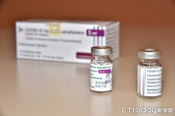 自費接種新冠疫苗4類對象可打「最高僅收600元」陳時中揭原因 | ETt