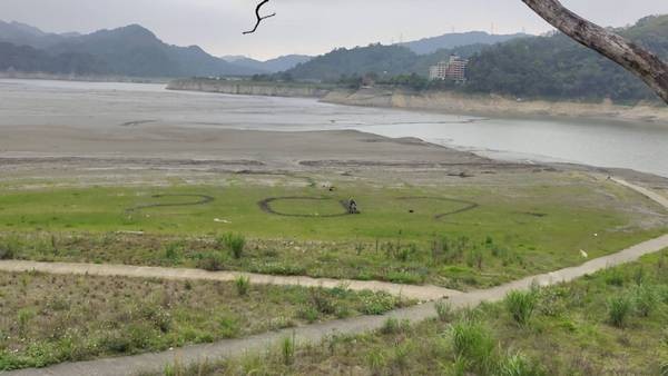 çŸ³é–€æ°´åº«äººé€ ä¸‹é›¨äº† ç¿¡ç¿ æ°´åº« 3å€‹æœˆå¾Œé‚„æœ‰ 2åº§çŸ³é–€ æ°´é‡ Ettodayç