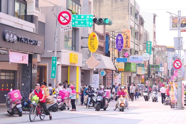 ▲▼嘉義御香屋。（圖／橘子狗愛吃糖提供。）