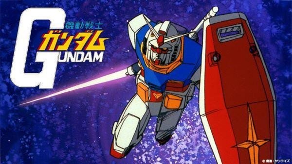 ▲▼《機動戰士鋼彈》（Gundam）將改編成真人版電影 。（圖／劇照）