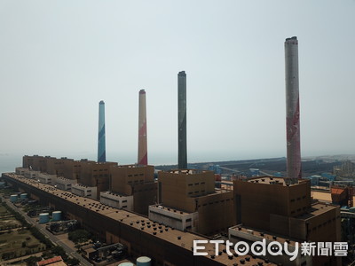 台中祭台電1800萬罰單狂遭撤 法院逆轉判違法!環境部:將上訴