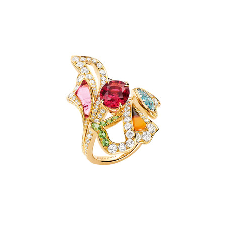 ▲▼ Chaumet,VCA            。（圖／公關照）