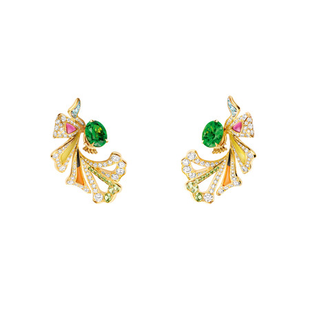 ▲▼ Chaumet,VCA            。（圖／公關照）