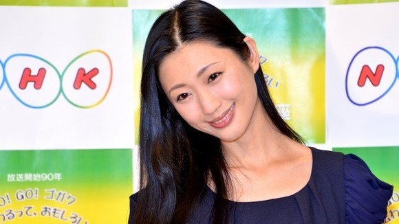 情色女王 壇蜜半同居婚1年半 驚爆身體出狀況 家族遺傳劇烈頭痛 Ettoday星光雲 Ettoday新聞雲