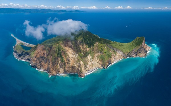 ▲阿拉寶灣,龜山島,檜意森活村。（圖／可樂旅遊提供）