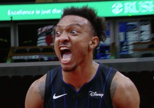 ▲▼卡特（Wendell Carter Jr.）。（圖／翻攝自Instagram／houseofhighlights）