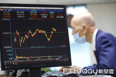 台股封關開盤跌逾20點失守17900　台積電跌4元至589