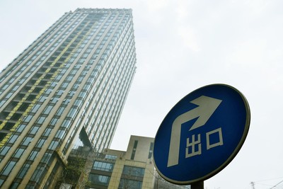 陸11月房價數據出爐　上海新房年增幅最多達5.1％...杭州居次