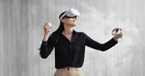 《惡靈古堡4》VR將於Oculus首發