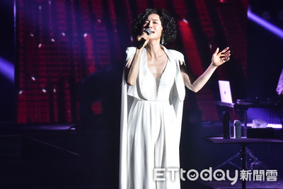 獨／坣娜死因曝光「是胰臟癌」！　低調封鎖死訊親友崩潰