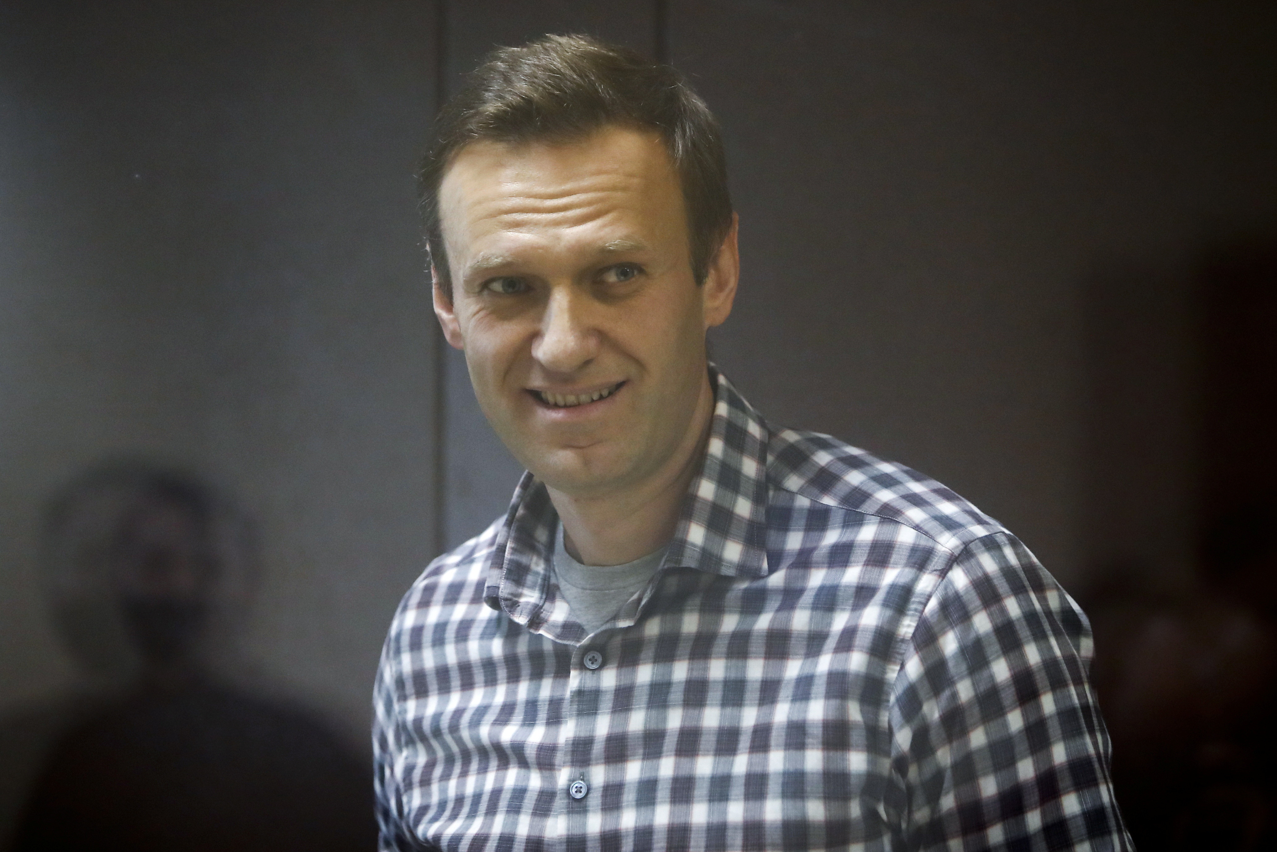 ▲俄羅斯反對派領袖納瓦尼（Alexei Navalny）。（圖／路透）