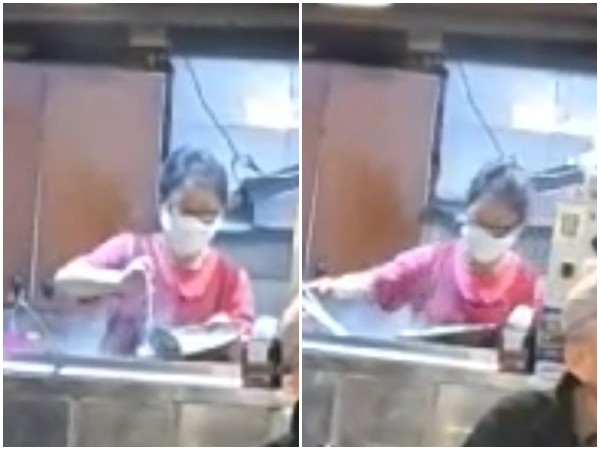▲▼釜山一家魚糕店被顧客爆料，將食用過的湯汁回收加熱。（圖／翻攝自南韓網路論壇보배드림／＠평발염소）