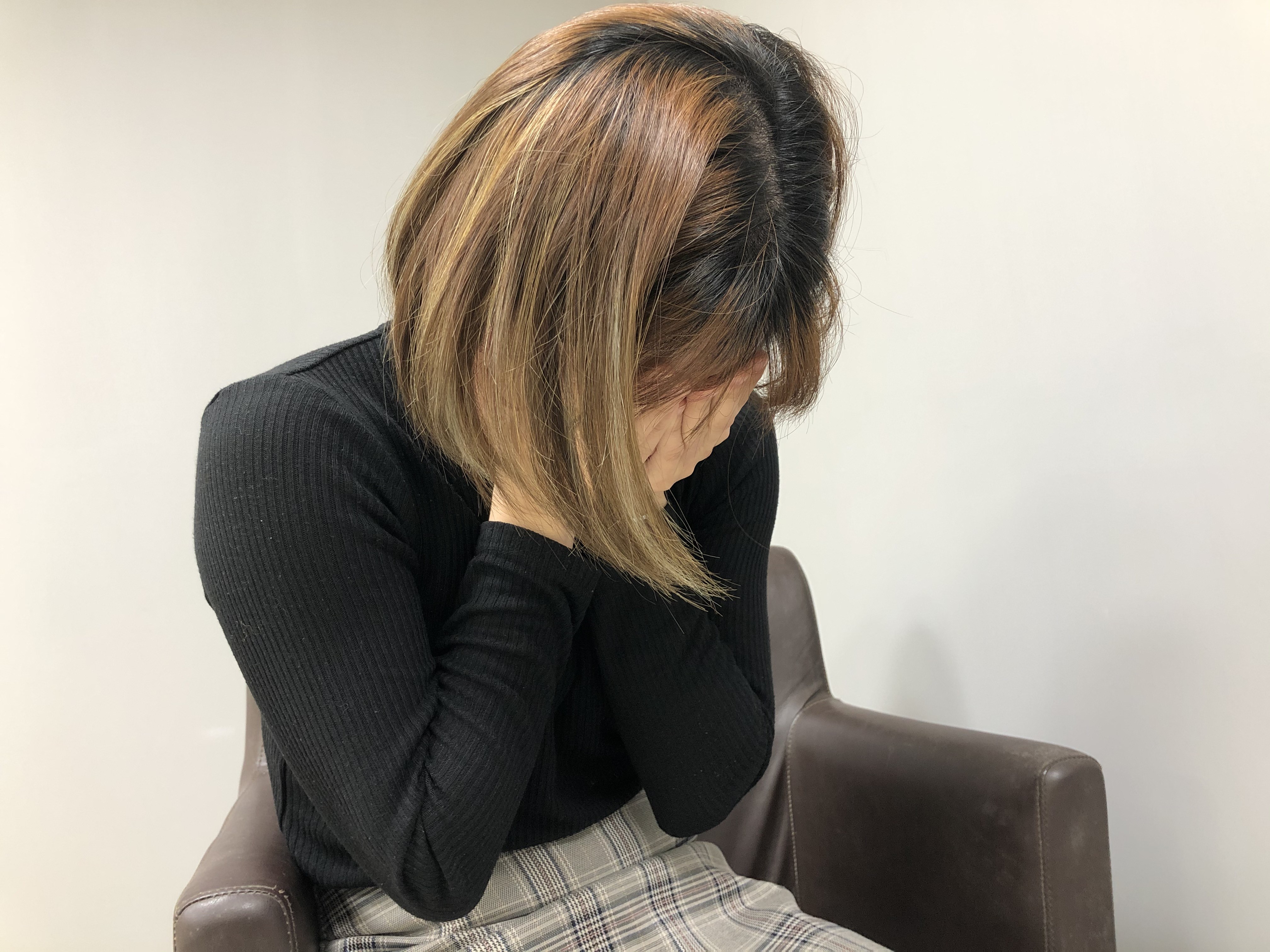 太魯閣49死太慘 少女看電視想起至親亡 噩夢 失眠 不敢出門 Ettoday健康雲 Ettoday新聞雲