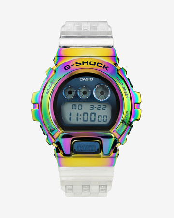 ▲▼ SWATCH,G-SHOCK            。（圖／公關照）