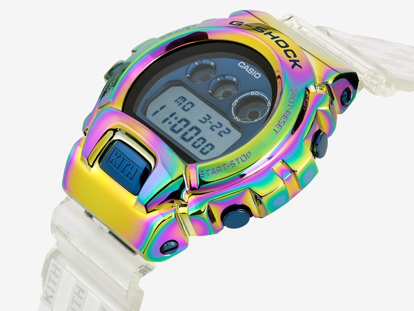 ▲▼ SWATCH,G-SHOCK            。（圖／公關照）