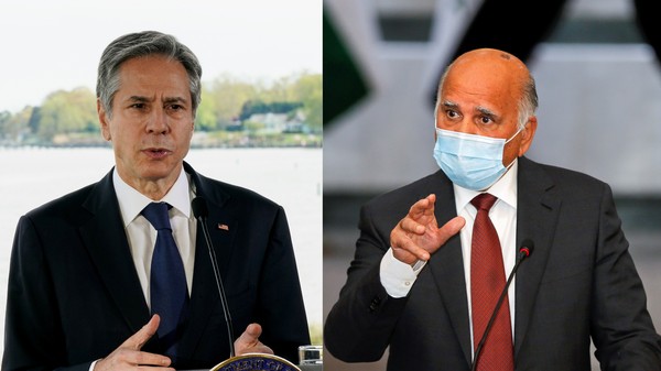 蘇育平／美國的新中東戰略　從伊拉克打開缺口
