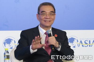 林毅夫：在美國衰落中國崛起之時　中國應「竭盡所能避免戰爭」