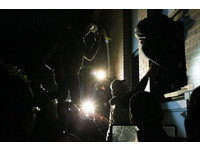 318反服貿事件學生佔領行政院-2（圖／記者徐文彬攝）