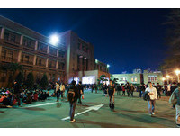 318反服貿事件學生佔領行政院-3（圖／記者徐文彬攝）