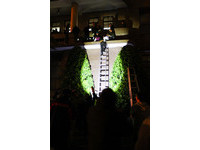 318反服貿事件學生佔領行政院-3（圖／記者徐文彬攝）