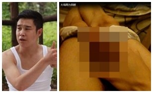 微博發男自慰影片！小瀋陽向家人道歉喊冤老婆緩頰| ETtoday星光雲 ...