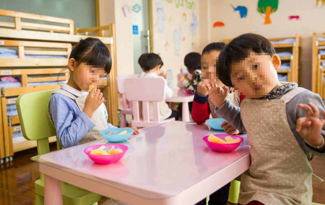 ▲幼孩,幼兒園（示意圖／取自免費圖庫Pexels）