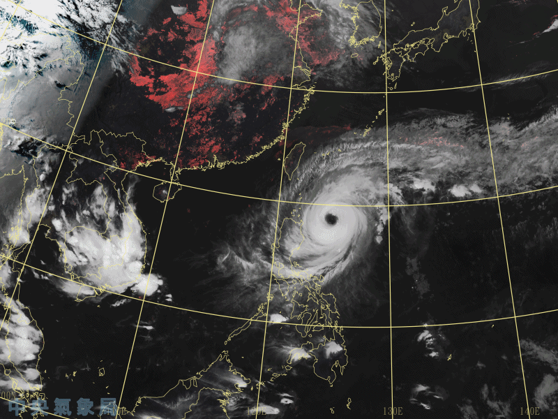 ▲▼舒力基颱風。（圖／中央氣象局、NCDR、翻攝NOAA、）