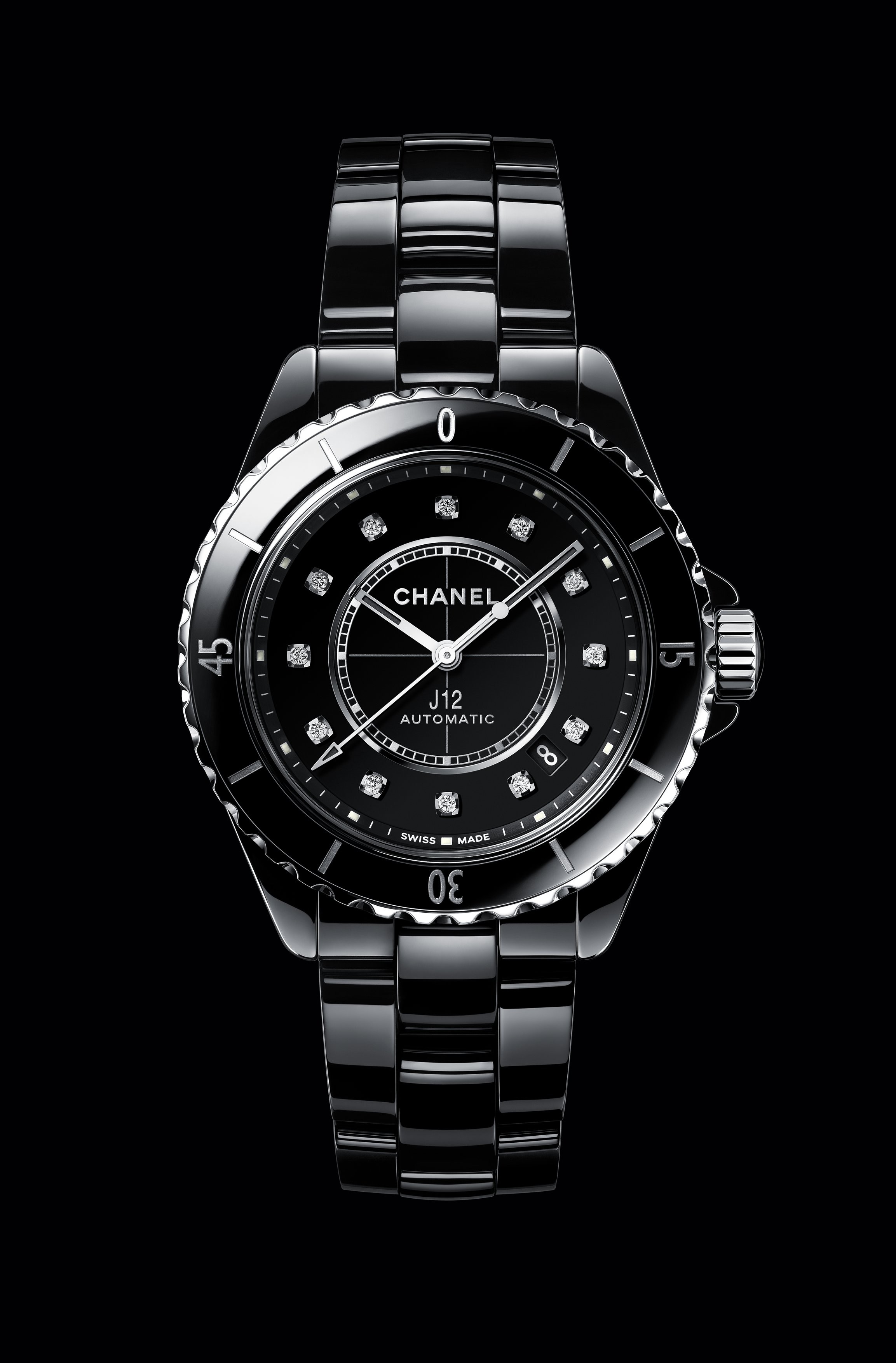 ▲▼CHANEL,Hublot             。（圖／公關照）