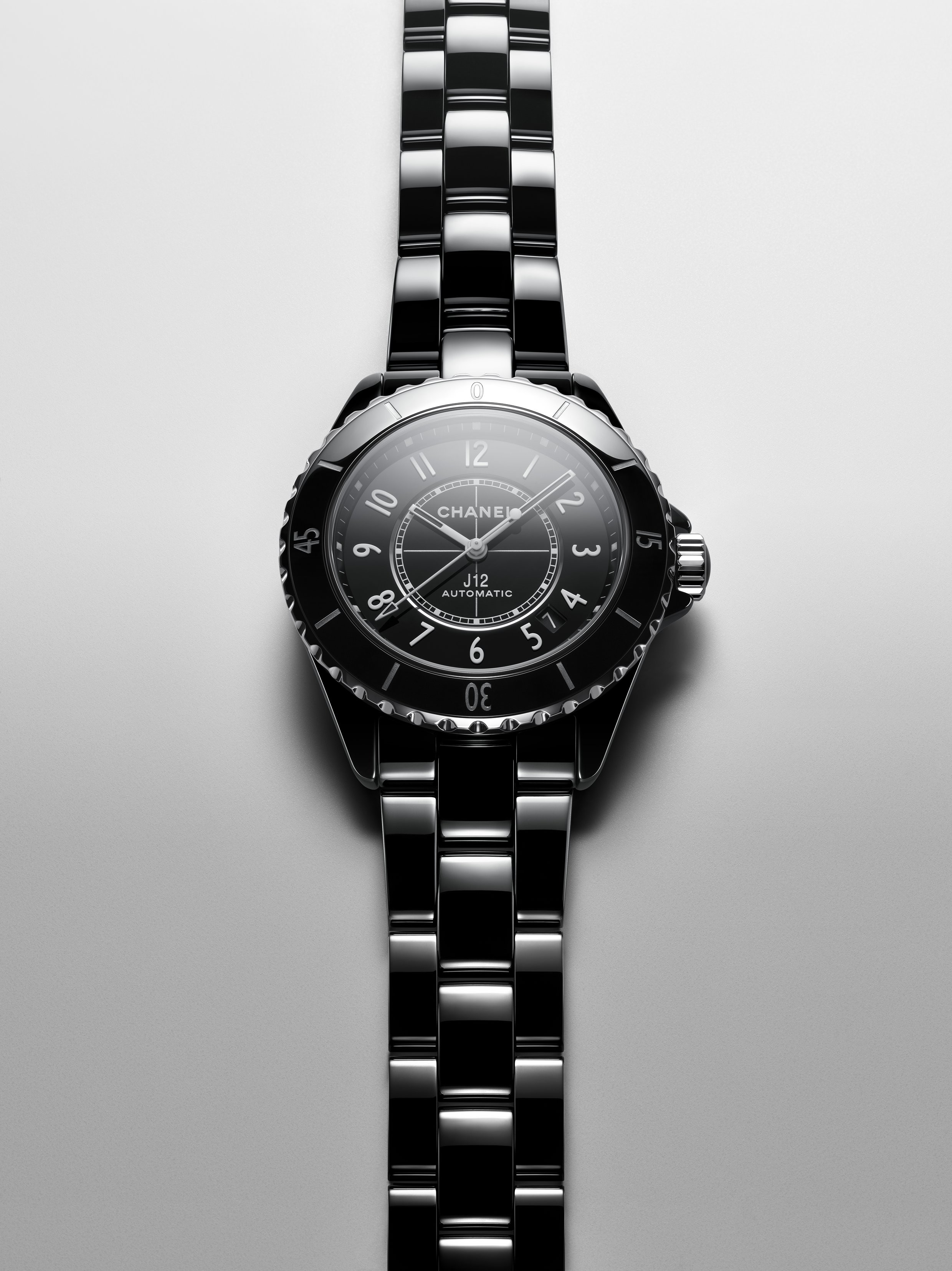 ▲▼CHANEL,Hublot             。（圖／公關照）