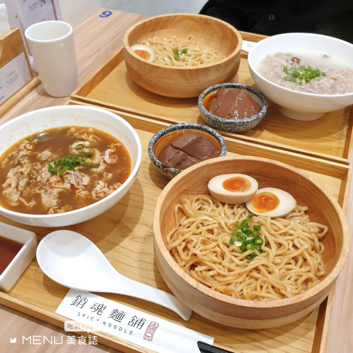 ▲中壢美食。（圖／MENU美食誌）