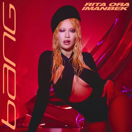 ▲▼芮塔·歐拉（Rita Ora）《Bang》。（圖／索尼提供）