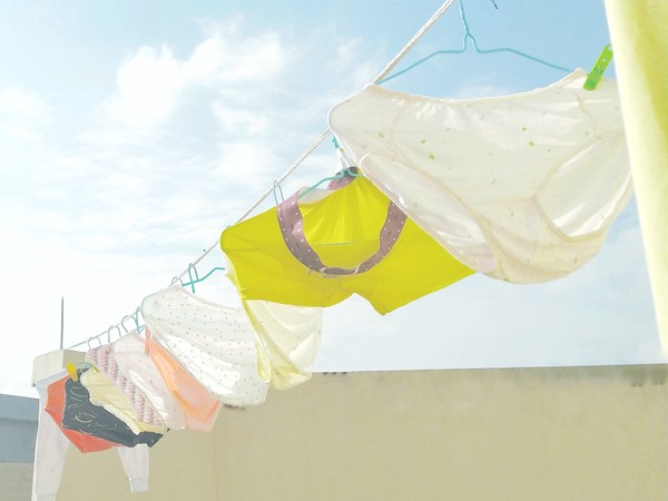 ▲私密,私密肌,保養,愛康,女力紅,Saforelle,。（圖／pexels）