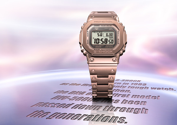 ▲▼ G-SHOCK            。（圖／公關照）