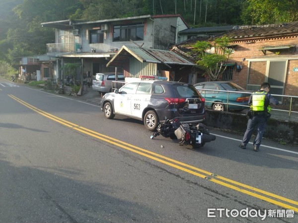 ▲▼北宜。（圖／記者陳雕文翻攝）