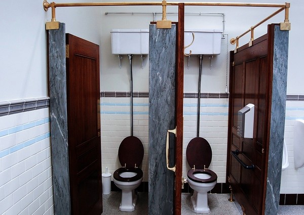 ▲▼廁所。（圖／取自免費圖庫pixabay）