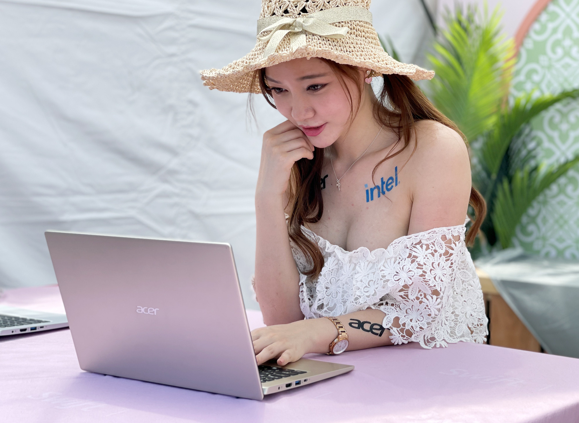 宏碁新款Swift 3動眼看：具備intel Evo認證、充電30分鐘用機4小時 