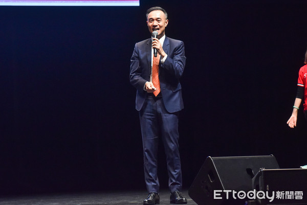 ▲▼東森直消電商創業及新品上市發佈會,皇冠分享。(圖/記者李毓康攝) ▲▼東森直消電商創業及新品上市發佈會,皇冠分享。(圖/記者李毓康攝)