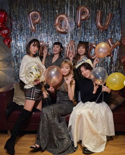 ▲情纏陳柏霖9年…31歲Popu Lady庭萱「做凍卵」　公開手術過程！。（圖／翻攝自Instagram／hsuan900319）