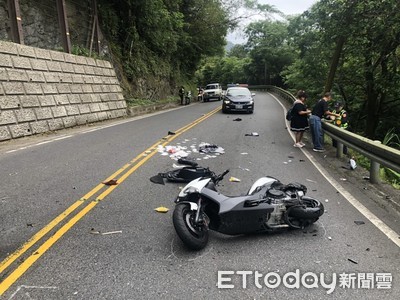 大學生機車班遊！他問「帶隊同學騎好快」怎辦　網：爛人不負責任