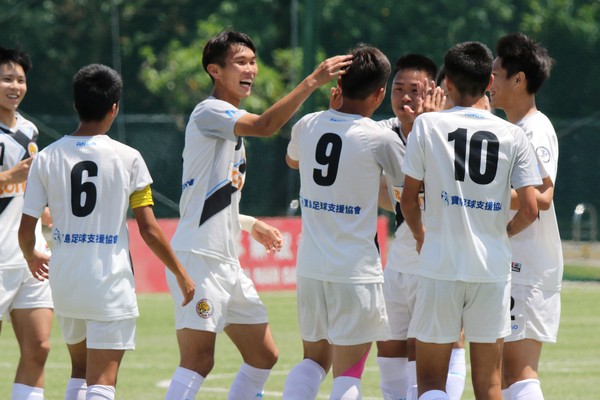 ▲▼ACA李宗陽回歸梅開二度　4比0桃園國際開季二連勝            。（圖／ACA提供）