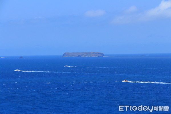 ▲▼澎湖海景，南方四島。（圖／記者蔡玟君攝）