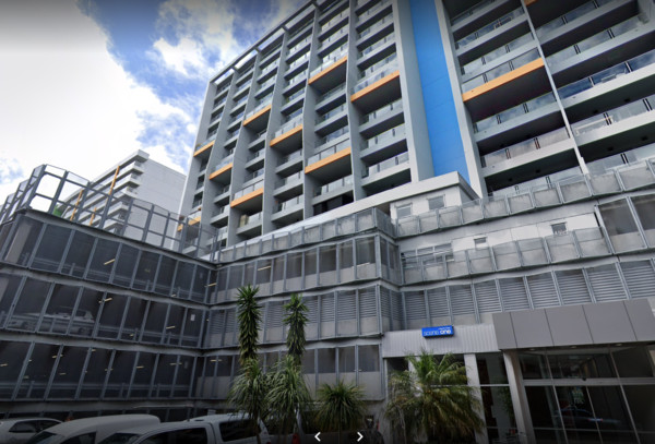 ▲紐西蘭一間海景房公寓竟以10萬台幣的超低價售出。（圖／翻攝自google maps）