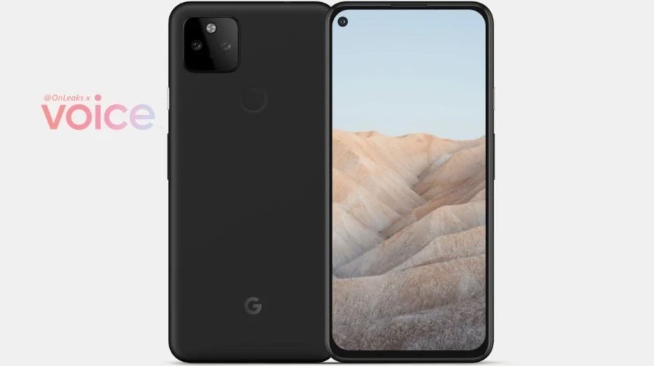 ▲Pixel 5a鏡頭測試實拍照外洩。（圖／取自PhoneArena）