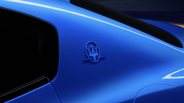 ▲瑪莎拉蒂推出Ghibli／Levante F Tributo特仕。（圖／翻攝自Maserati）