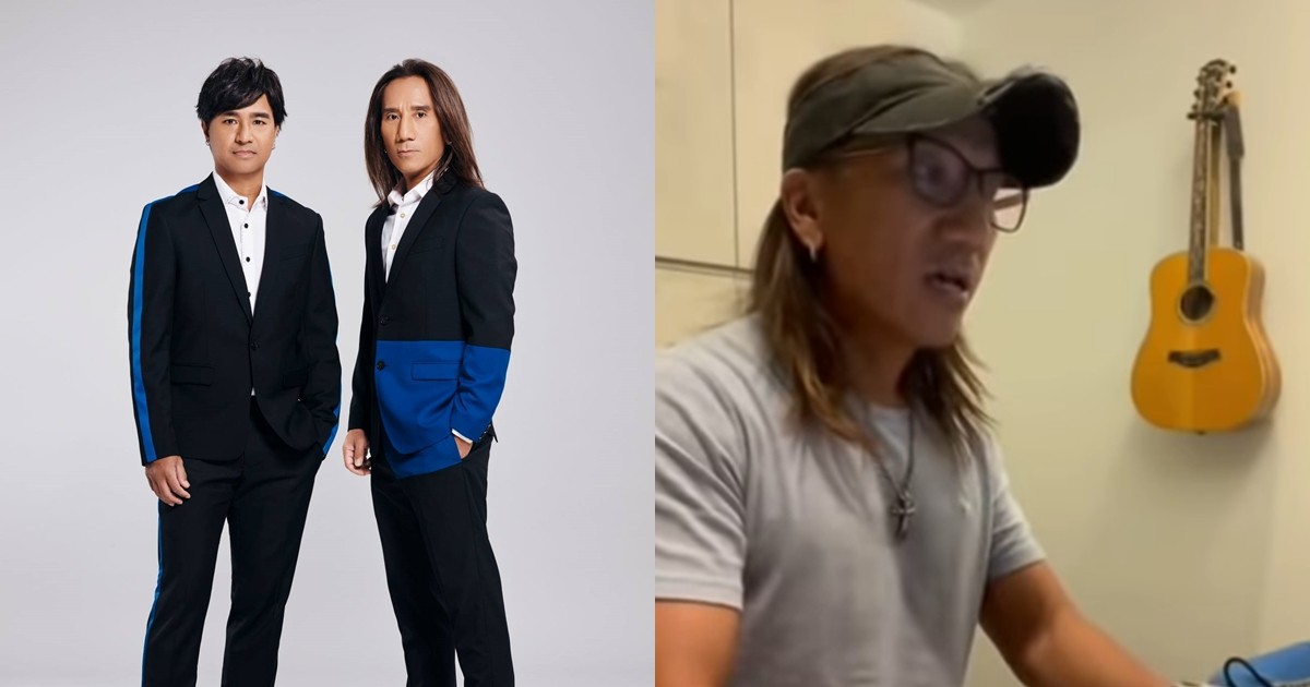 動力火車神翻唱 想見你 原唱自認被屌打 網 好聽到雞皮疙瘩 Ettoday星光雲 Ettoday新聞雲